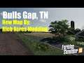 Farming Simulator 19 | Bulls Gap, TN | Map Tour | PC Only