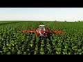 farming simulator 19 platinum weeding Gameplay Walkthrough part 16
