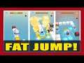 Fat Jump! (Early Access) Gameplay Walkthrough | First 11 Minutes In-Game Experience