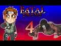 Fatal Frame - Part 4 - Floor Ghost!