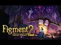 Figment 2: Creed Valley - Gameplay