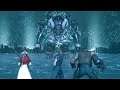Final Fantasy 7 Remake - Super Boss: Pride and Joy Prototype (Hard)