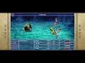 Final Fantasy V (Android) | Gameplay | Ep 44 - A Caverna de gil e a terrível Tartaruga