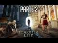 Finales 1 y 2 | The Forgotten City [Parte 2]