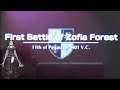 "First Battle of Zofia Forest" Fire Emblem Echoes Shadow of Valentia Ironman 25