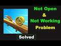 Fix "Spiral Roll" App Not Working / Spiral Roll Not Opening Problem In Android Phone