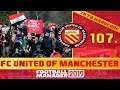 Football Manager 2019 PL | FC United of Manchester (Tryb HC) #107