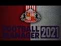 Football Manager 2021 Sunderland (S2B13)(SON)