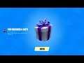 FORTNITE GETTING GIFTED BY SUBSCRIBERS PS5 EDITION (PART 2)