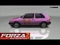 Forza Motorsport 2 - Let's play FR #11 Hot Hatch RunOff 🏆 🏆