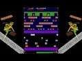 Frogger (Arcade - Konami - 1981)