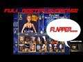 Full Roster WCW/ NWO Thunder - WEIRDEST ROSTER EVER! (PS1)