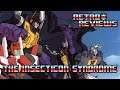 G1 Retro Reviews - The Insecticon Syndrome