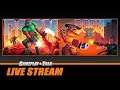 DOOM and DOOM II Classic (Xbox One) | Gameplay and Talk Live Stream #169