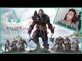 مراجعة  و تسريب Gameplay - عظمه جديده | Assassin’s Creed Valhalla
