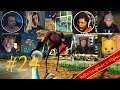 Gamers React to Being Dragged in Hello Neighbor 2 (Alpha 1) [#24]