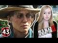 Getting Sadie Revenge! - Red Dead Redemption 2 Gameplay Part 43
