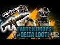 Ghost Recon Breakpoint | New Twitch Drops "ACR" & Delta Tactical Bundle!