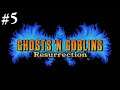 Ghosts 'N Goblins Resurrection - KNIGHT Difficulty [Part 5]