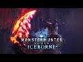 Glavenus' Theme (Extended) - MHW: Iceborne