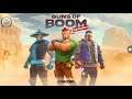 Gods of Boom - Online PvP Action - Gameplay HD game Android