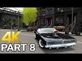 Grand Theft Auto 4 Gameplay Walkthrough Part 8 - GTA 4 PC 4K 60FPS (No Commentary)