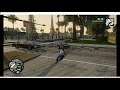 Grand Theft Auto San Andreas The Definitive Edition