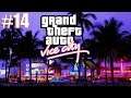 Grand Theft Auto Vice City - Gameplay ITA - Walkthrough #14 - In volo per la città