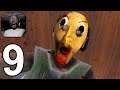 Granny - Gameplay Part 9 Granny Is A Baldi Mod (Android, iOS)
