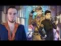 Great Ace Attorney Chronicles, Dance of Deduction!