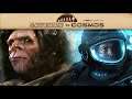 Great Armies Fail! ~~ Let's Play Civilization IV: Caveman 2 Cosmos! Neander Khan! II