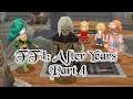 GREEN DRAGONS EVERYWHERE: Let's Play Final Fantasy 4: The After Years Part 4