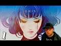 Gris [Part 1] | Blank Canvas | Let's Play (Blind Reaction)