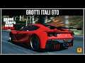 Grotti Itali GTO - САМЫЙ ЛУЧШИЙ СПОРТКАР В GTA 5 ONLINE