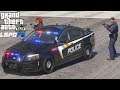GTA 5 LSPDFR #719 Los Santos Police Department Live Patrol