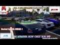 GTA 5 | THE ORIGINAL BILLIONAIRE BOYS CLUB | CAR MEET | CRUISE | GTA 5 PS4