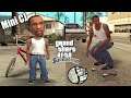 GTA San Andreas Fan Suggestions 8 Little CJ, Skateboard, First Person, Android, Stealing Andromada