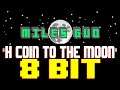 H Coin To The Moon [8 Bit Tribute to Miles Guo] - 8 Bit Universe