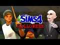 🎃 HALLOWEEN: Kouzelníci vs. upíři ⚡️ (The Sims 4 Speciál)