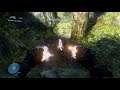Halo 3 - First Mission  I Alza Magazín (Gameplay)