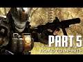 Halo 3 ODST Campaign Legendary Part 5 || Road to Infinite ||