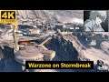 Halo 5 Warzone on Stormbreak. Some wicked Grasp Gameplay