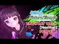 Hatsune Miku: Project DIVA Future Tone - Envy Cat Walk [NORMAL] Perfect