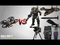 Hawk X3 VS ALL SCORESTREAKS & OPERATOR SKILLS | CALL OF DUTY MOBILE SEASON 4