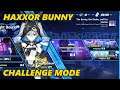 Haxxor Bunny Challenge Mode | Honkai Impact 3
