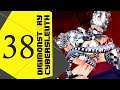 Hepimiz Dot Olduk - Bölüm 38 - Digimon Story cyber Sleuth