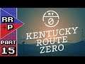 Here And There Along The Echo - Let's Play Kentucky Route Zero (Switch) Blind Playthrough - Part 15