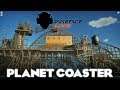 HERE I GO AGAIN (THE WORKSHOP PART 9) | Planet Coaster