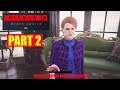 Hitman 3 Gameplay Part 2 in Hindi ( Means, Motive And Opportunity Mission ) Playstation Gameshd