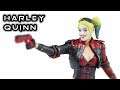 Hiya Toys HARLEY QUINN Injustice 2 Action Figure Toy Review